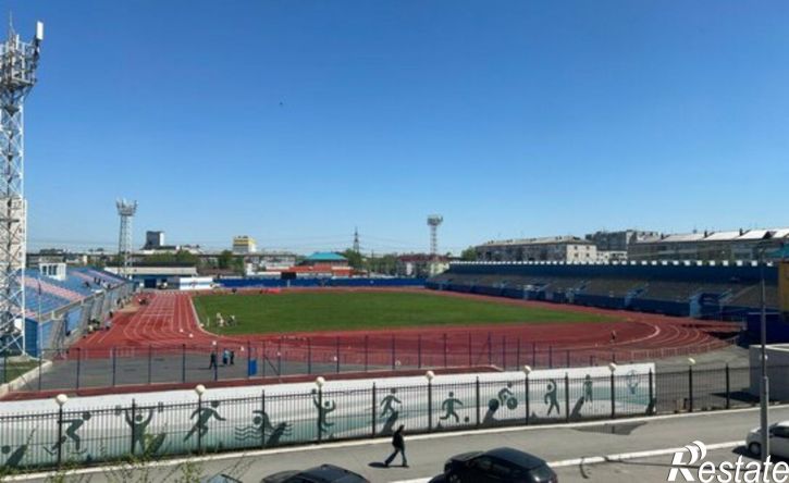 1-комн квартира ул Кравченко, 49,  д. 49