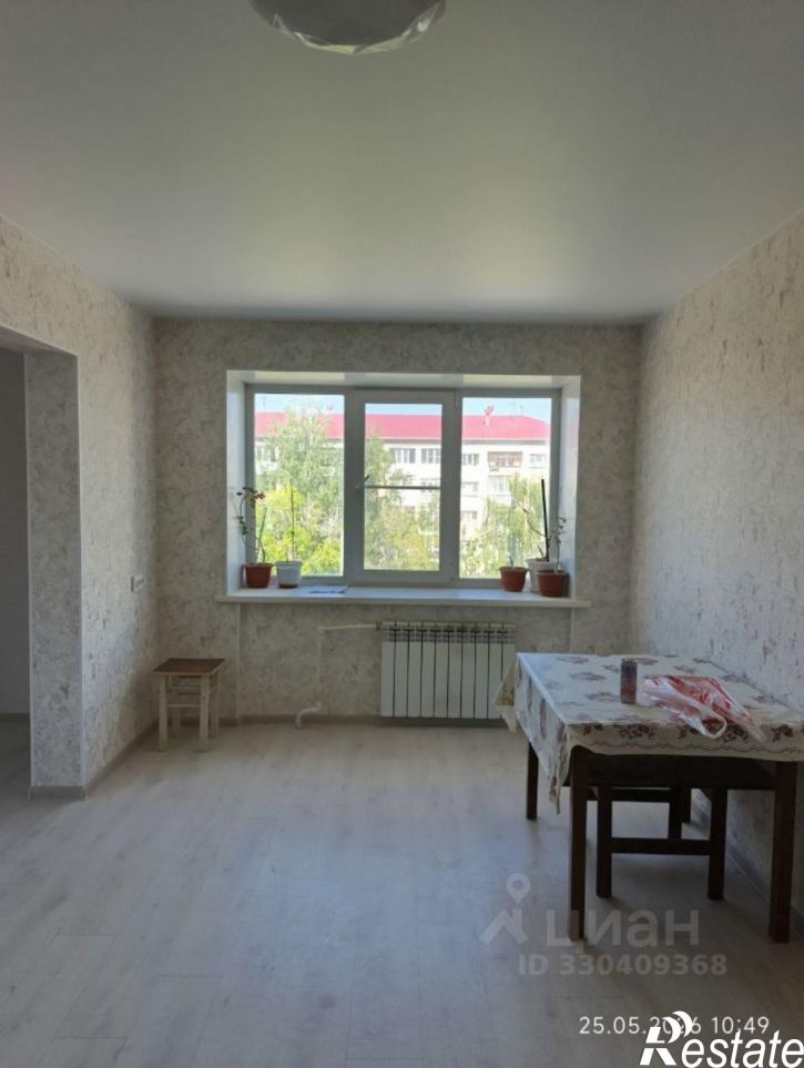 2-комн квартира ул К.Маркса, 46,  д. 46