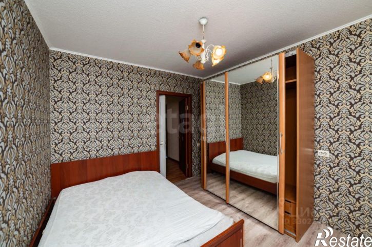 2-комн квартира ул Бурова-Петрова, 96г 1,  д. 96г 1,  к. 1