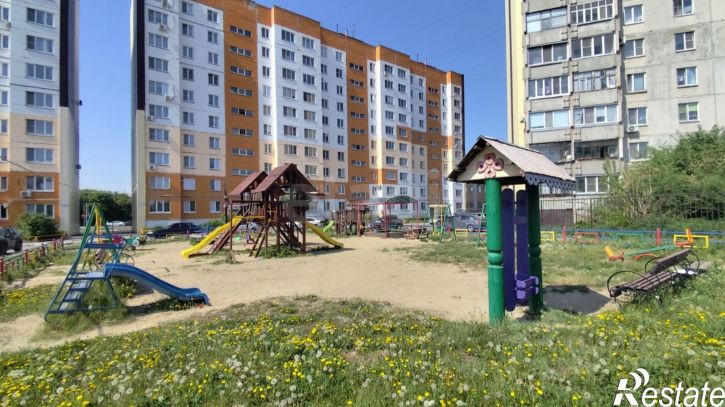 2-комн квартира ул Бурова-Петрова, 96г 1,  д. 96г 1,  к. 1