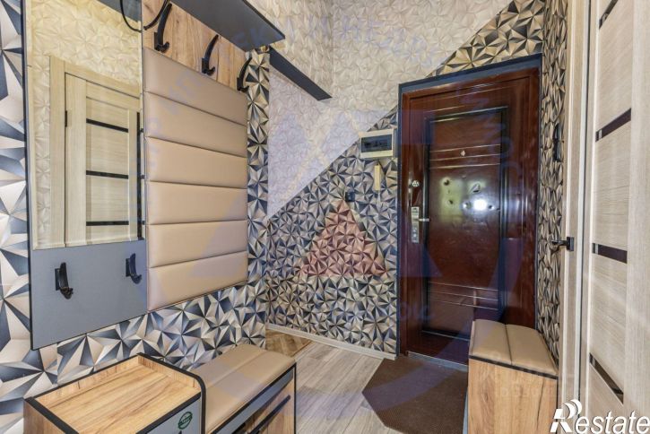 1-комн квартира улица Дзержинского, 18,  д. 18