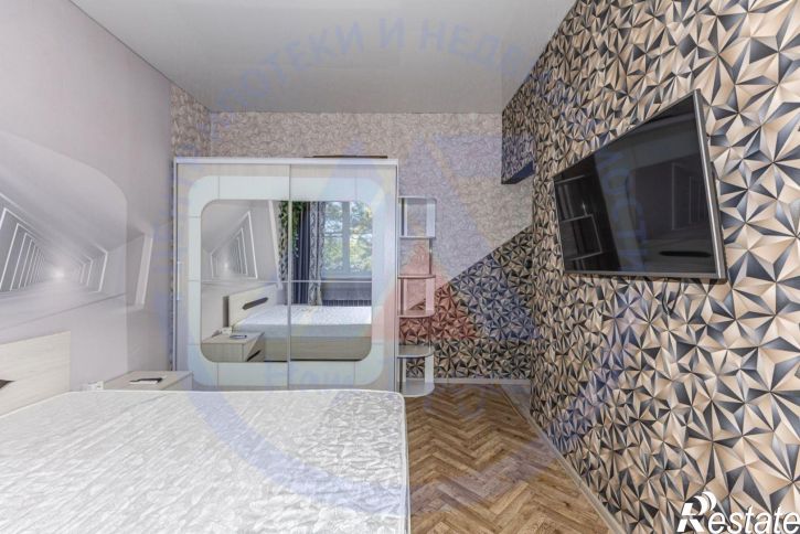 1-комн квартира улица Дзержинского, 18,  д. 18