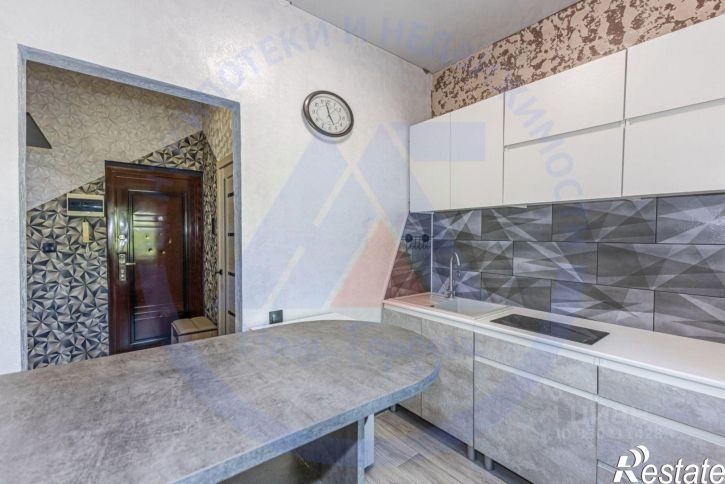 1-комн квартира улица Дзержинского, 18,  д. 18