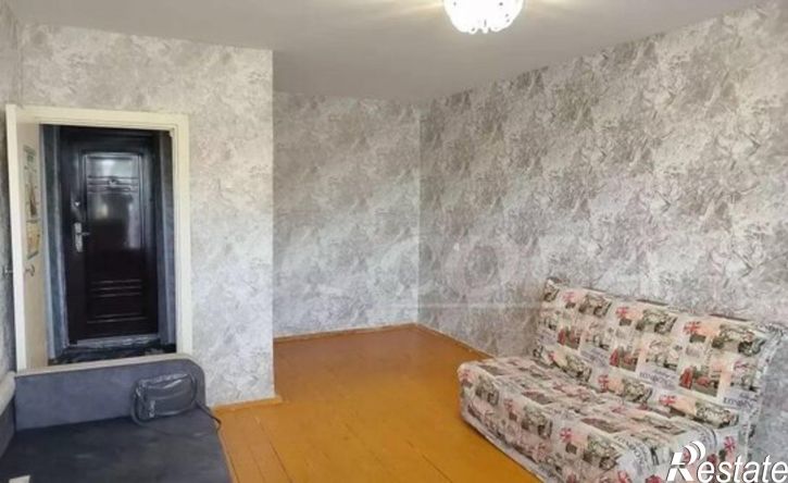 1-комн квартира улица Криволапова, 19,  д. 19