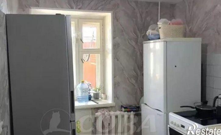 1-комн квартира улица Криволапова, 19,  д. 19