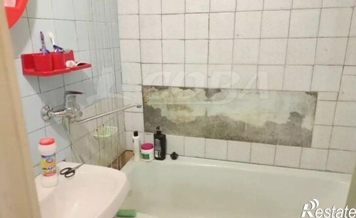 1-комн квартира улица Криволапова, 19,  д. 19