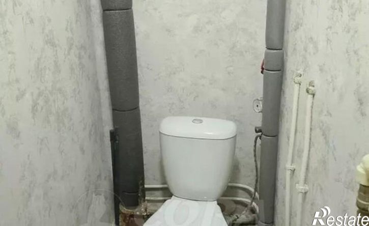 1-комн квартира улица Криволапова, 19,  д. 19