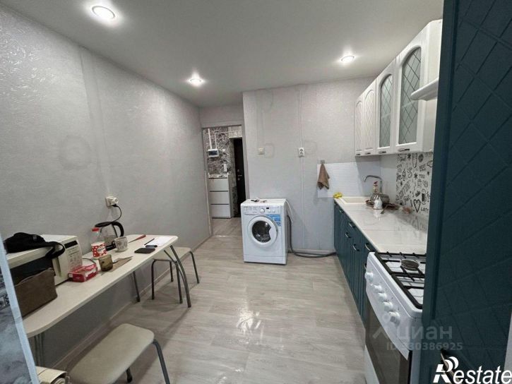 1-комн квартира ул Шевелёвская, 20,  д. 20