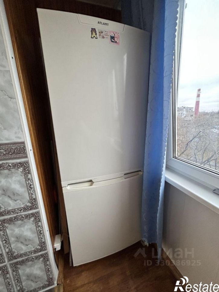 1-комн квартира ул Шевелёвская, 20,  д. 20