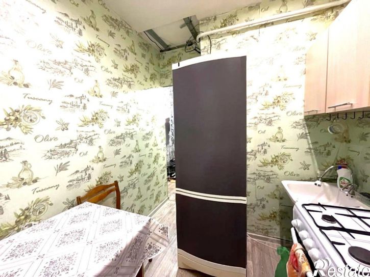 1-комн квартира Курган г, Керамзитный поселок тер.
