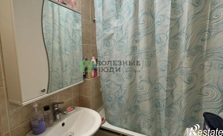 2-комн квартира жилой район Заозёрный, 4-й микрорайон, 10