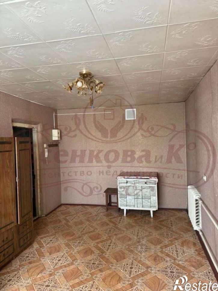 Комната ул Бурова-Петрова, 97б,  д. 97б