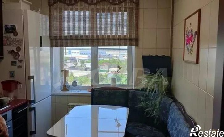 3-комн квартира ул Красномаячная, 49,  д. 49