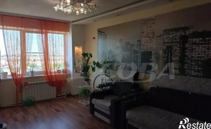 3-комн квартира ул Красномаячная, 49,  д. 49