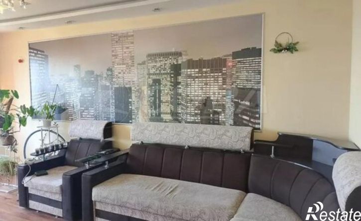 3-комн квартира ул Красномаячная, 49,  д. 49
