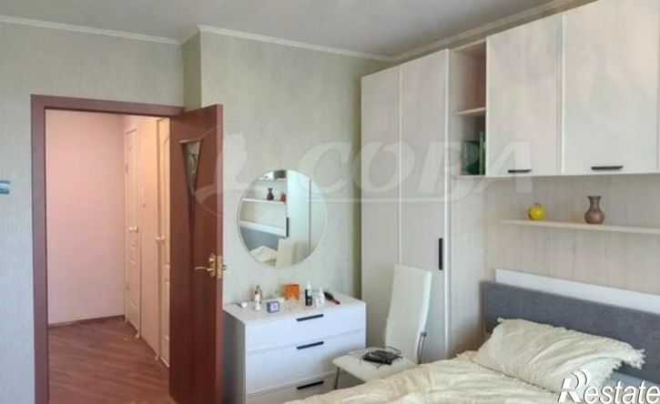 3-комн квартира ул Красномаячная, 49,  д. 49