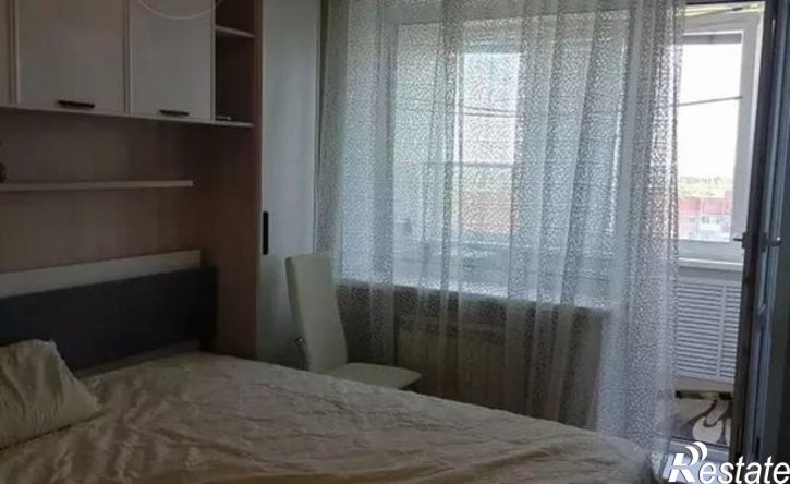 3-комн квартира ул Красномаячная, 49,  д. 49