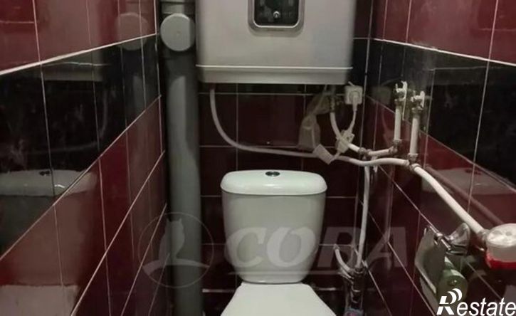 3-комн квартира ул Красномаячная, 49,  д. 49