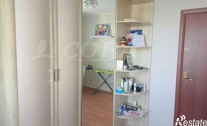 3-комн квартира ул Красномаячная, 49,  д. 49