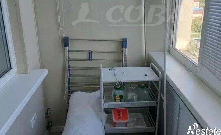 3-комн квартира ул Красномаячная, 49,  д. 49