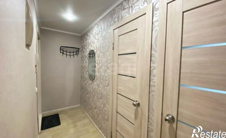 1-комн квартира Краснодонская улица, 12,  д. 12