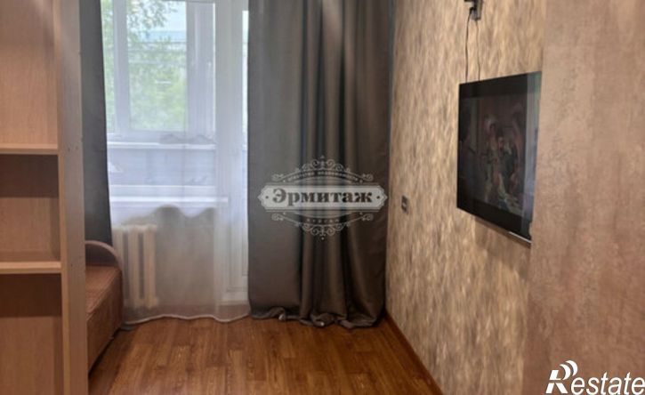 2-комн квартира Чернореченская улица, 105,  д. 105