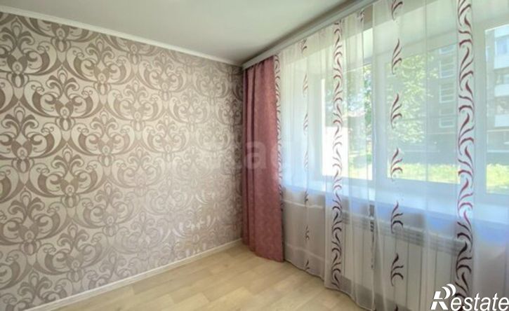 1-комн квартира Краснодонская улица, 12,  д. 12