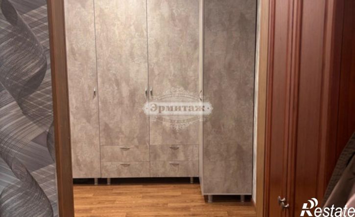 2-комн квартира Чернореченская улица, 105,  д. 105
