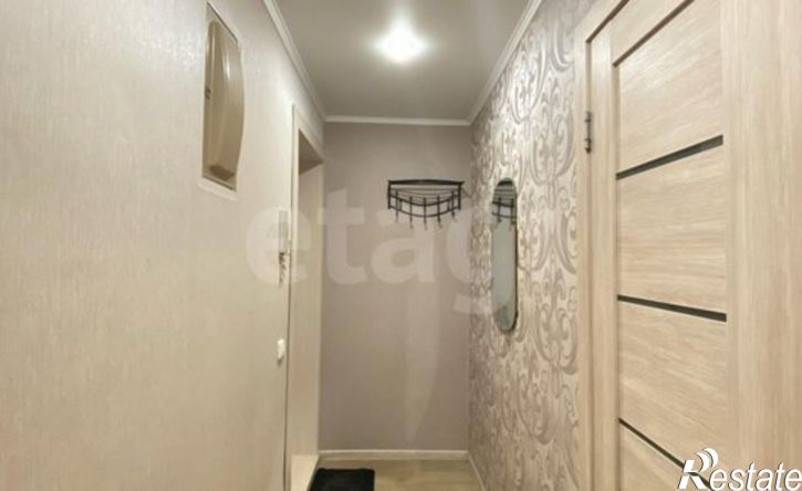 1-комн квартира Краснодонская улица, 12,  д. 12