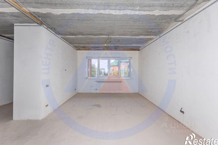 3-комн квартира Яблоневая улица, 2Д/2,  д. 2Д/2
