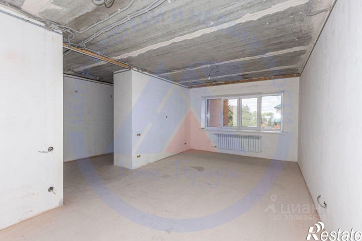 3-комн квартира Яблоневая улица, 2Д/2,  д. 2Д/2