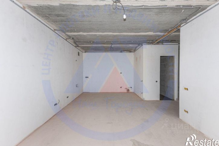 3-комн квартира Яблоневая улица, 2Д/2,  д. 2Д/2