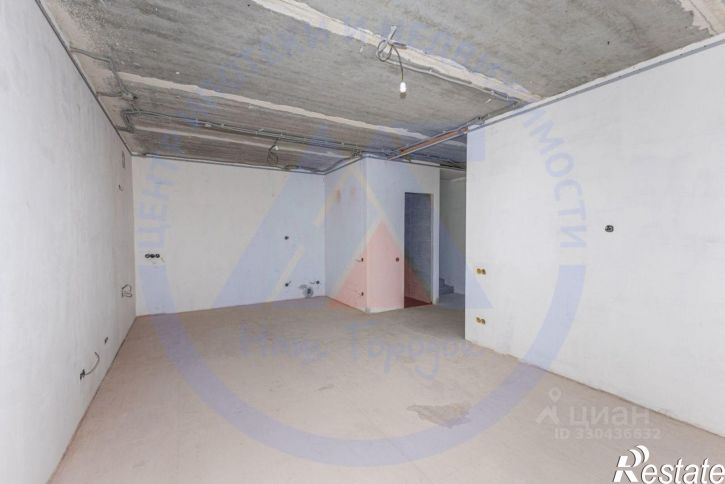 3-комн квартира Яблоневая улица, 2Д/2,  д. 2Д/2