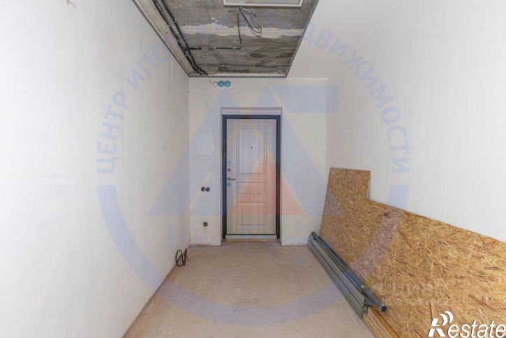 3-комн квартира Яблоневая улица, 2Д/2,  д. 2Д/2