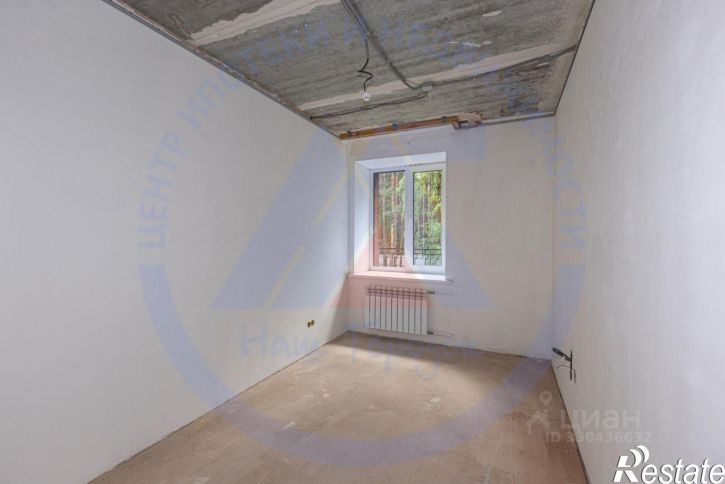 3-комн квартира Яблоневая улица, 2Д/2,  д. 2Д/2