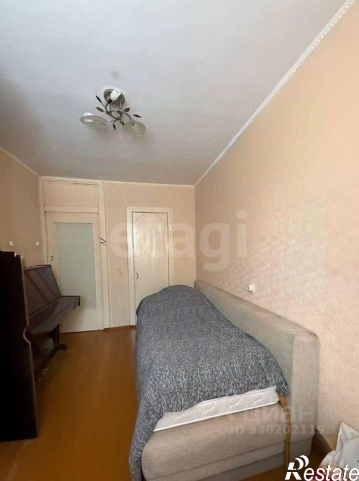 3-комн квартира улица Максима Горького, 151,  д. 151