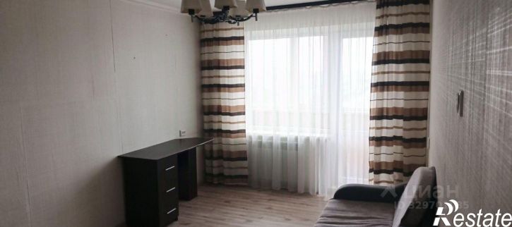 1-комн квартира ул Черняховского, 8а,  д. 8а
