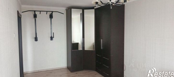 1-комн квартира ул Черняховского, 8а,  д. 8а