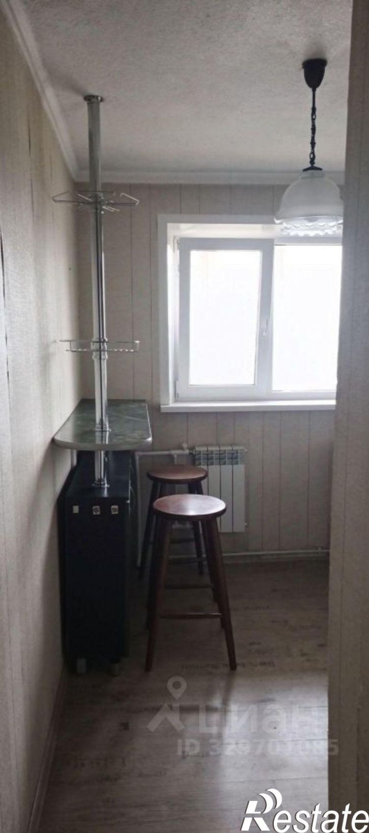 1-комн квартира ул Черняховского, 8а,  д. 8а