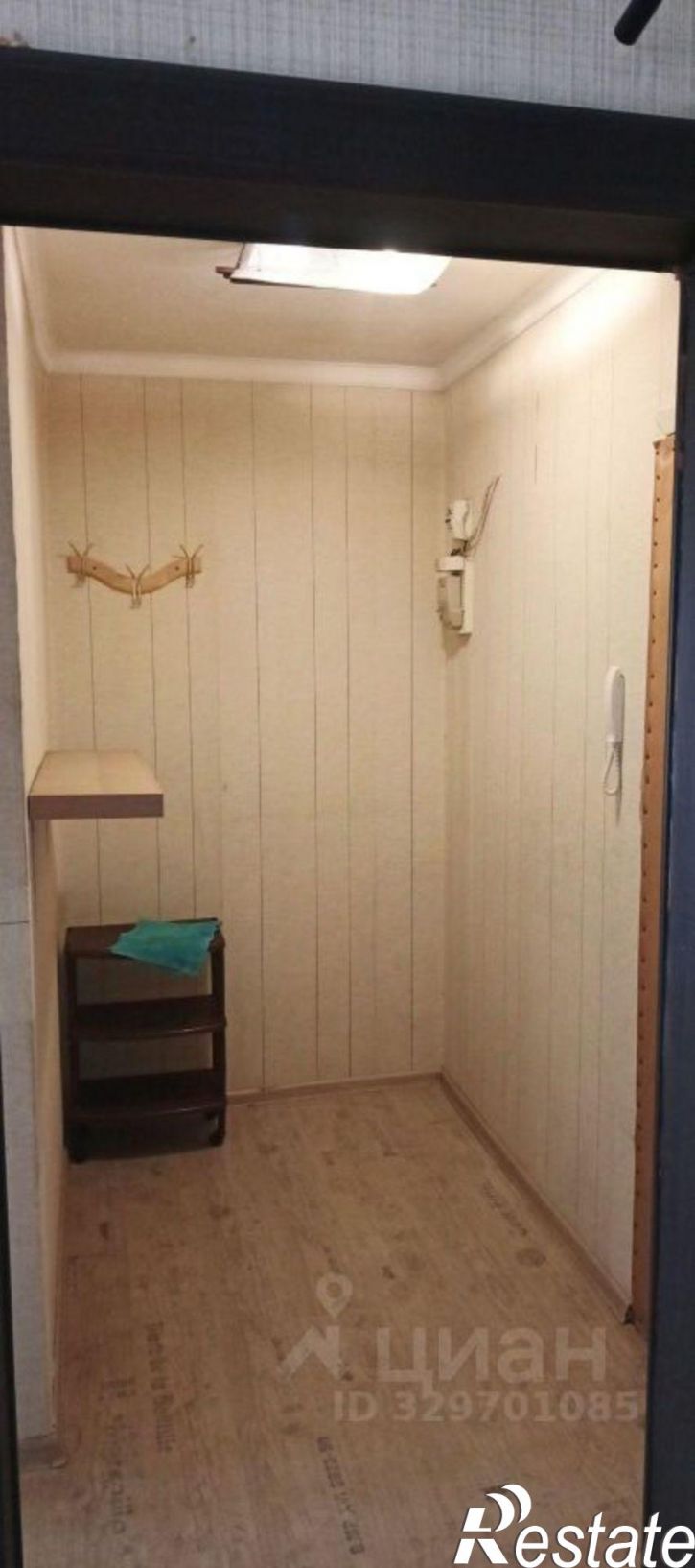 1-комн квартира ул Черняховского, 8а,  д. 8а