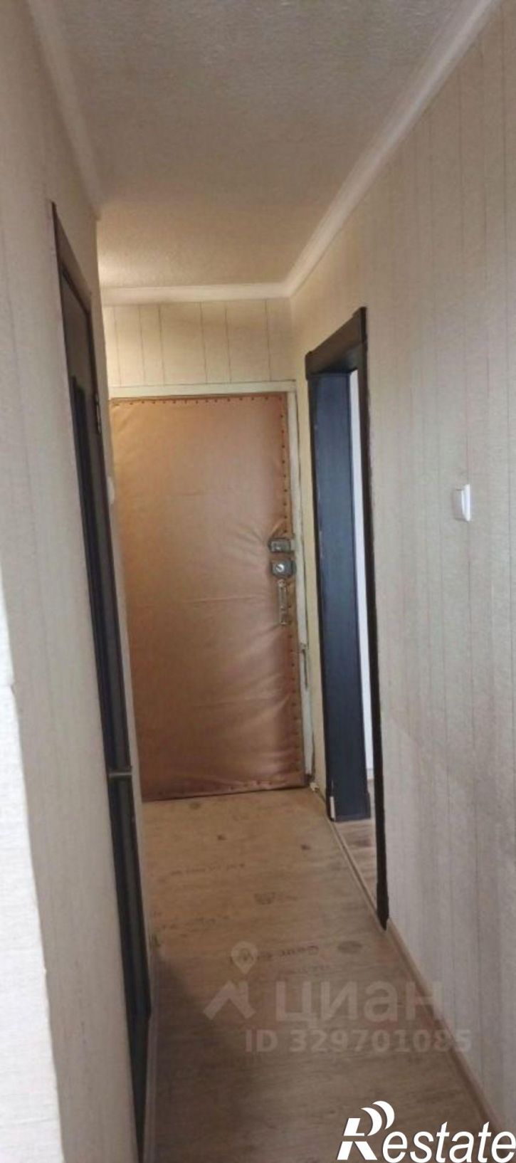 1-комн квартира ул Черняховского, 8а,  д. 8а