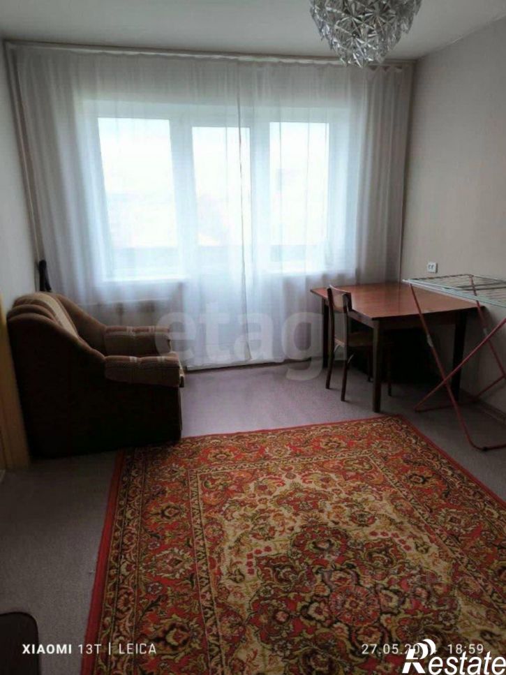 2-комн квартира ул Пушкина, 71,  д. 71