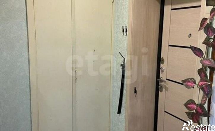 1-комн квартира жилой район Заозёрный, 2-й микрорайон, 21