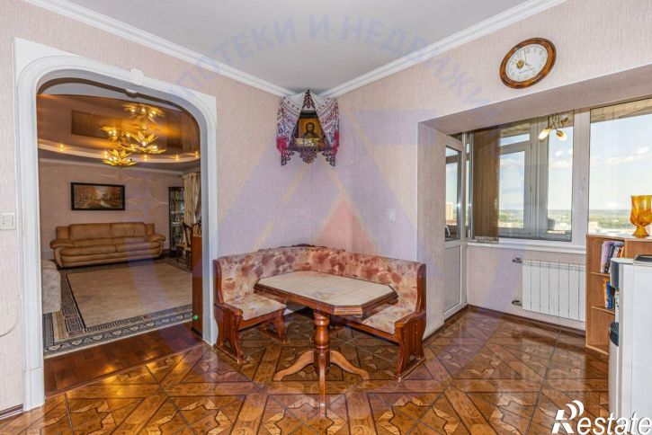 5-комн квартира ул М.Горького, 158,  д. 158