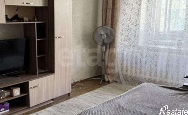1-комн квартира ул Котовского, 87,  д. 87