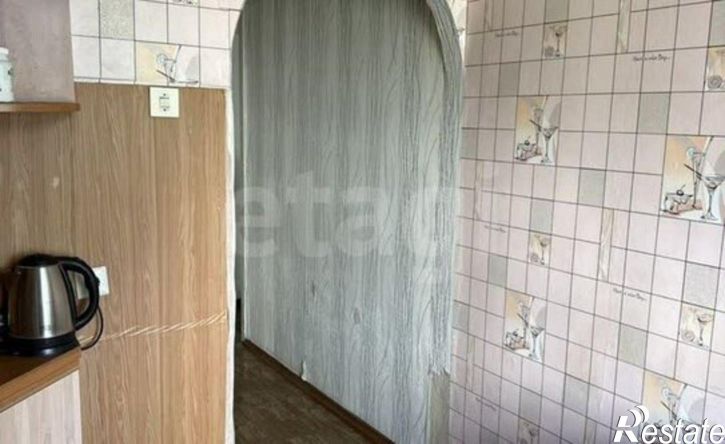 1-комн квартира ул Котовского, 87,  д. 87