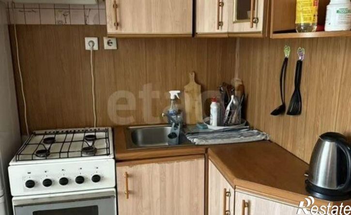 1-комн квартира ул Котовского, 87,  д. 87