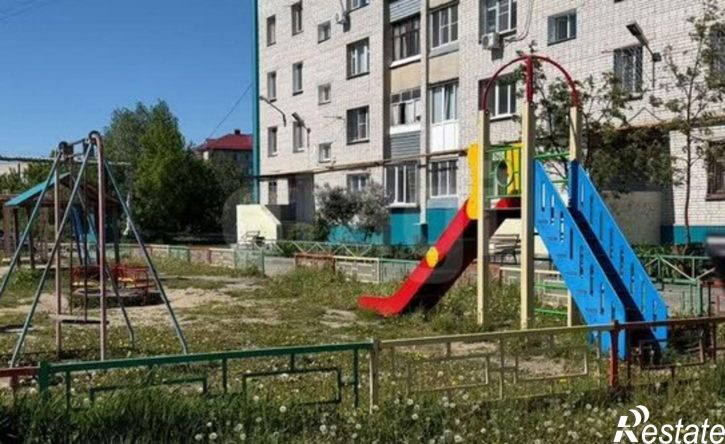 1-комн квартира ул Котовского, 87,  д. 87