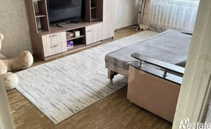 1-комн квартира ул Котовского, 87,  д. 87