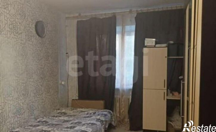 2-комн квартира ул Станционная, 72,  д. 72